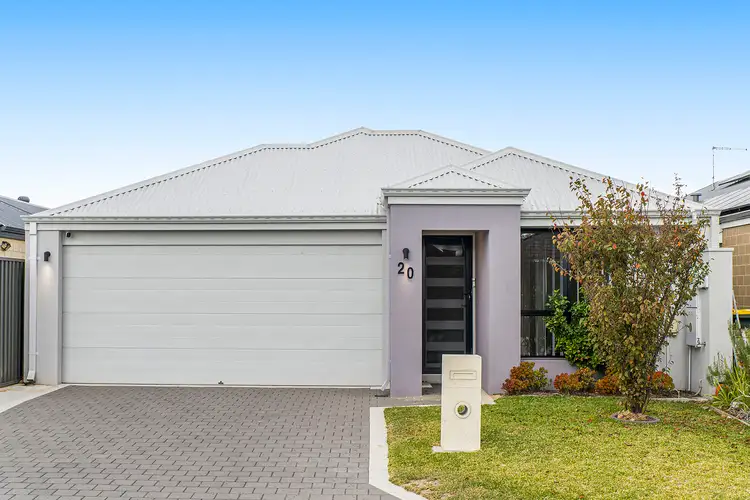 20 Kentmere Street, Aveley WA 6069