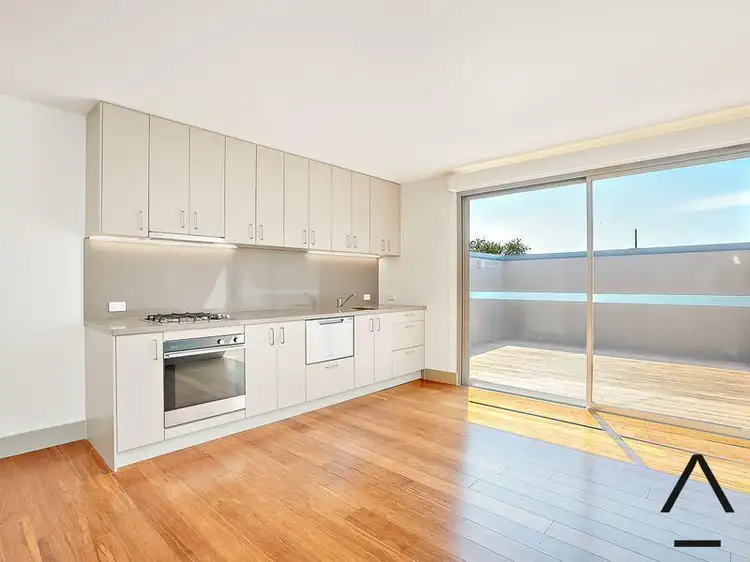 Second view of Homely apartment listing, 2A Herbert Street, Dulwich Hill NSW 2203
