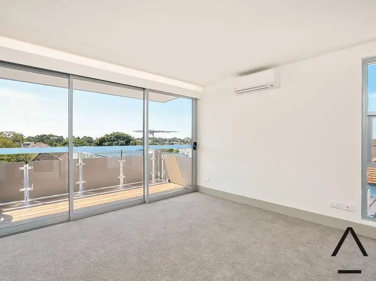 Fourth view of Homely apartment listing, 2A Herbert Street, Dulwich Hill NSW 2203