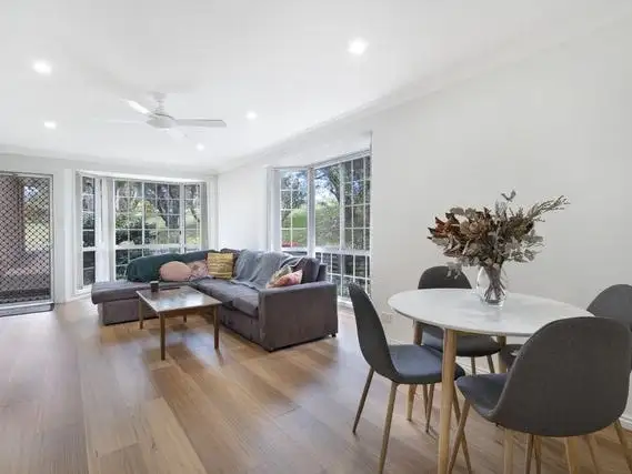 Main view of Homely villa listing, 1/108 Kirkdale Drive, Charlestown NSW 2290