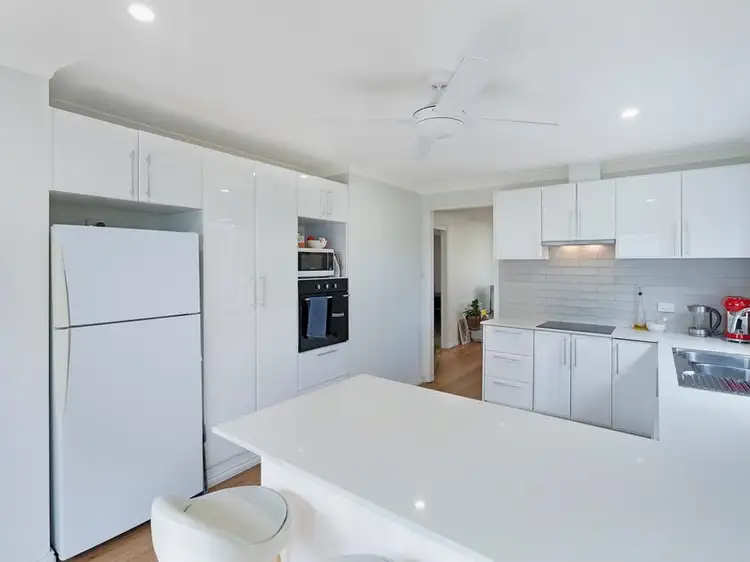 Second view of Homely villa listing, 1/108 Kirkdale Drive, Charlestown NSW 2290