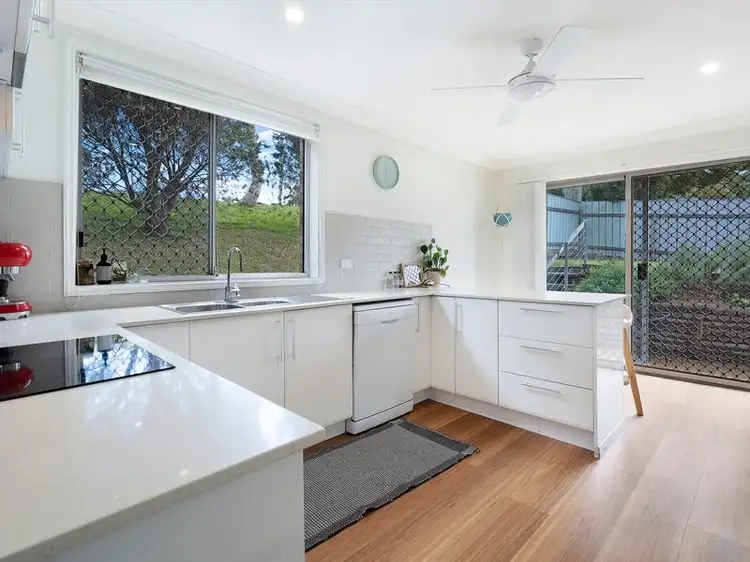 Third view of Homely villa listing, 1/108 Kirkdale Drive, Charlestown NSW 2290
