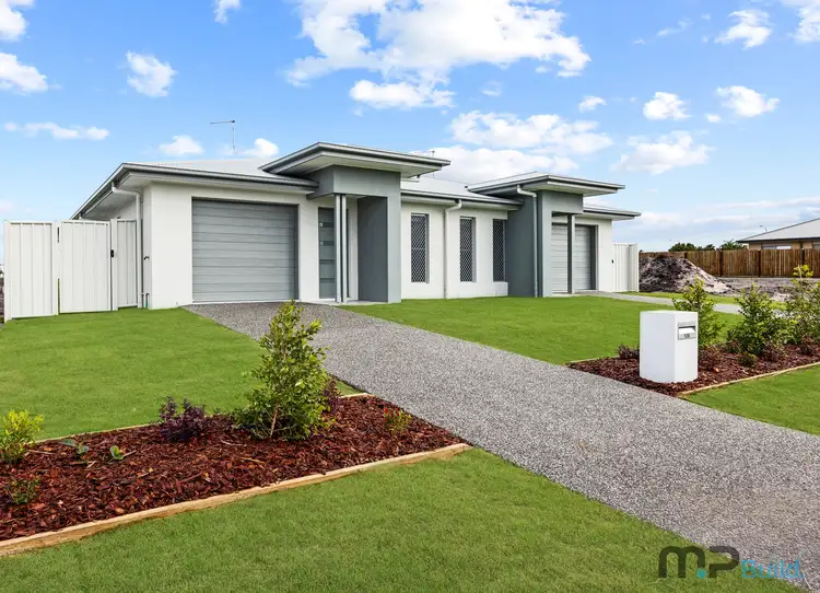1/36 North Lakes Circuit, Burrum Heads QLD 4659