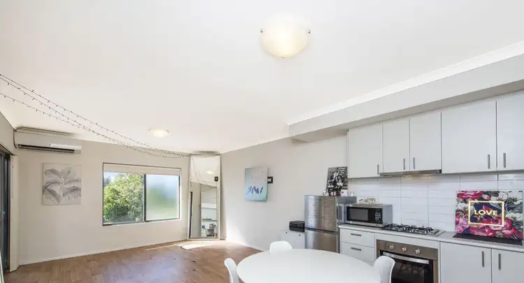 Third view of Homely apartment listing, 7/312 Railway Parade, East Cannington WA 6107