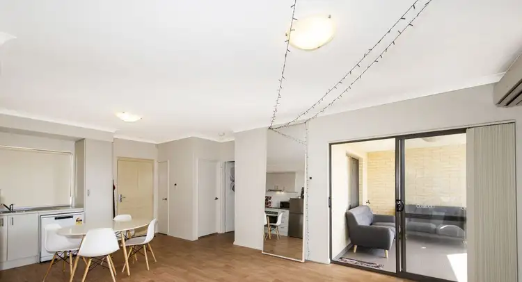 Fifth view of Homely apartment listing, 7/312 Railway Parade, East Cannington WA 6107