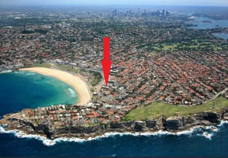240 Campbell Parade, Bondi Beach NSW 2026