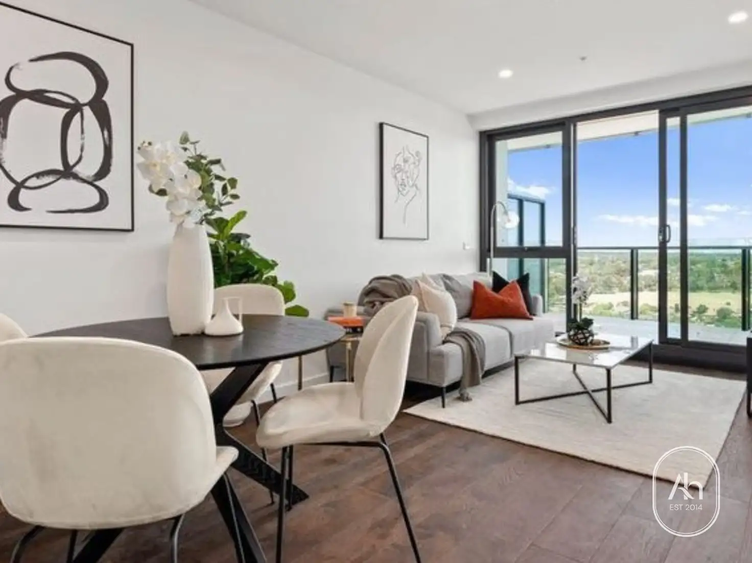 Main view of Homely apartment listing, 1814/828 Whitehorse Road, Box Hill VIC 3128