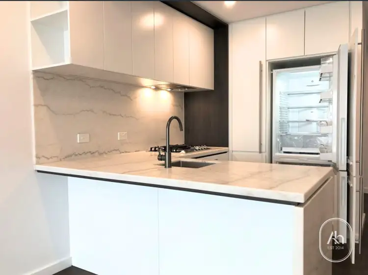 Third view of Homely apartment listing, 1814/828 Whitehorse Road, Box Hill VIC 3128