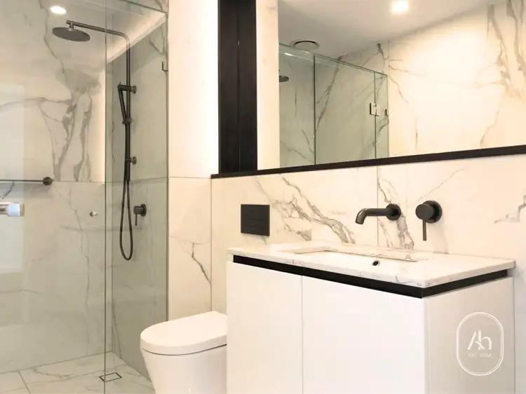 Fifth view of Homely apartment listing, 1814/828 Whitehorse Road, Box Hill VIC 3128