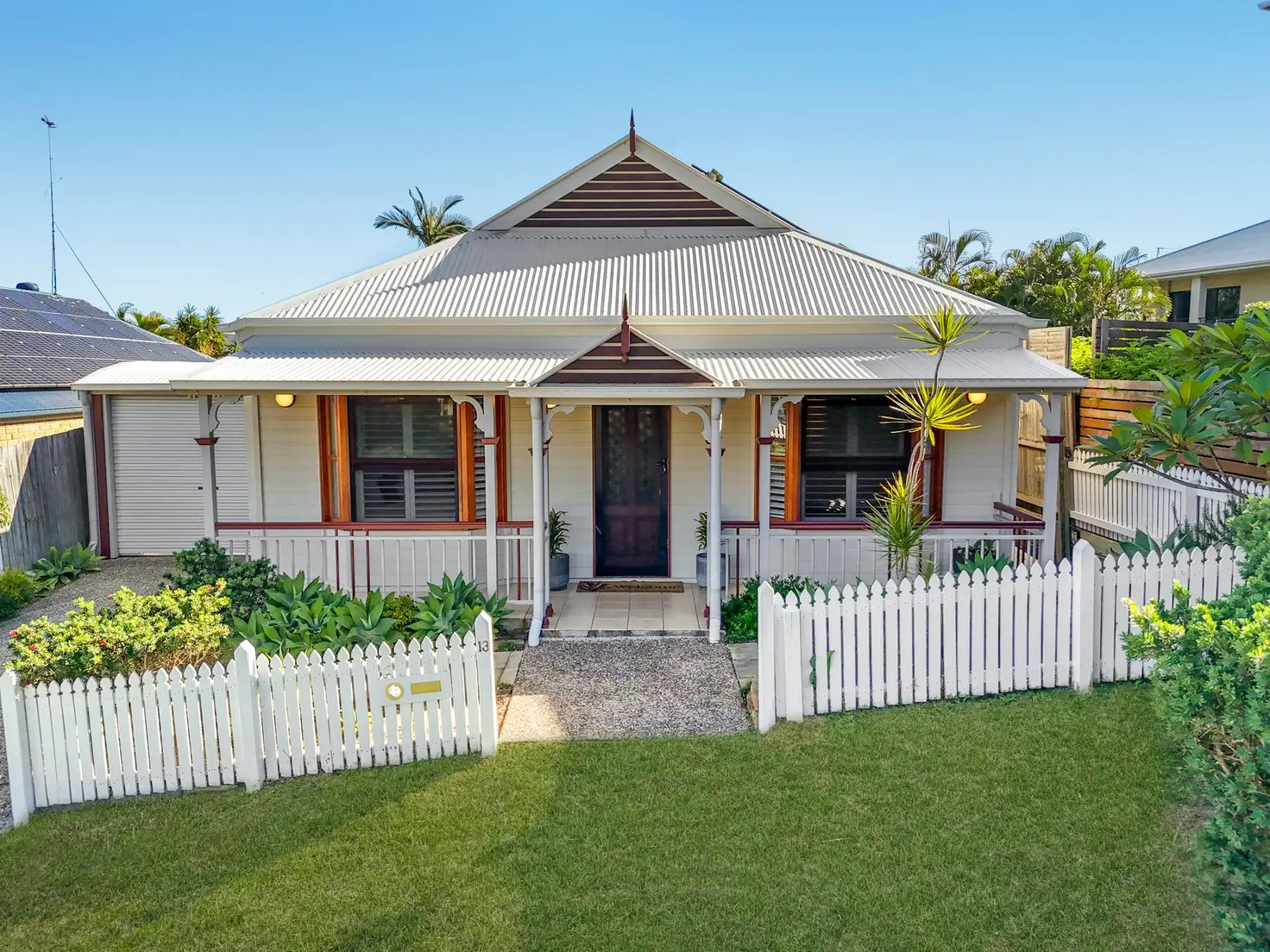 Main view of Homely house listing, 13 Wanderer Crescent, Springfield Lakes QLD 4300