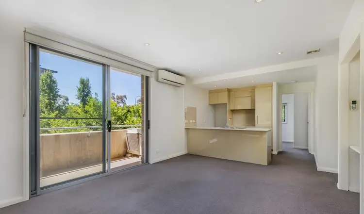 Main view of Homely unit listing, 59/301 Flemington Road, Franklin ACT 2913