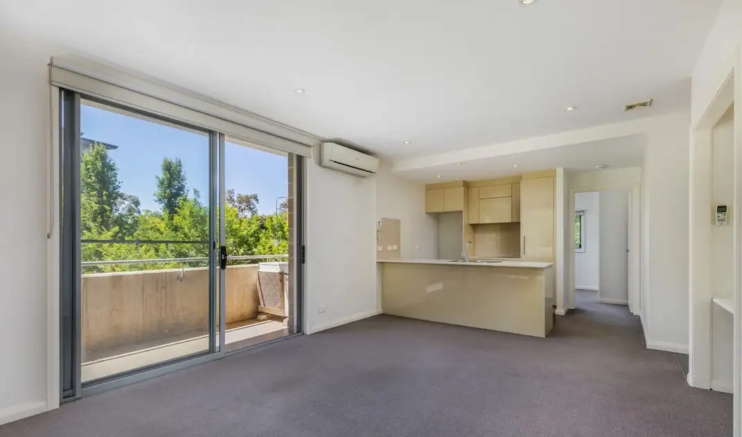 Main view of Homely unit listing, 59/301 Flemington Road, Franklin ACT 2913