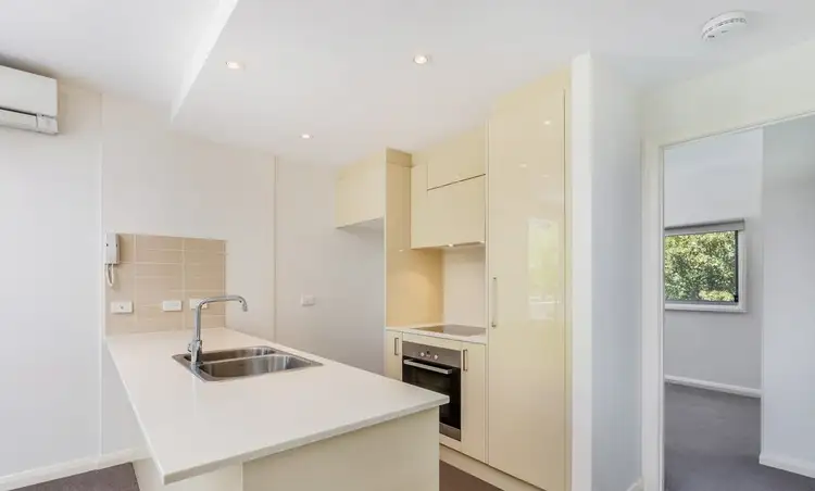Third view of Homely unit listing, 59/301 Flemington Road, Franklin ACT 2913