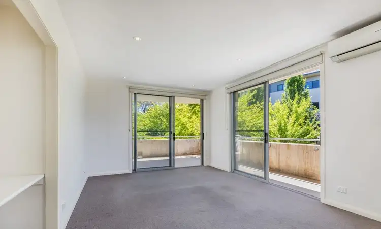 Fifth view of Homely unit listing, 59/301 Flemington Road, Franklin ACT 2913