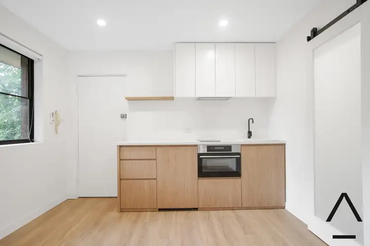 5/31 James Street, Enmore NSW 2042
