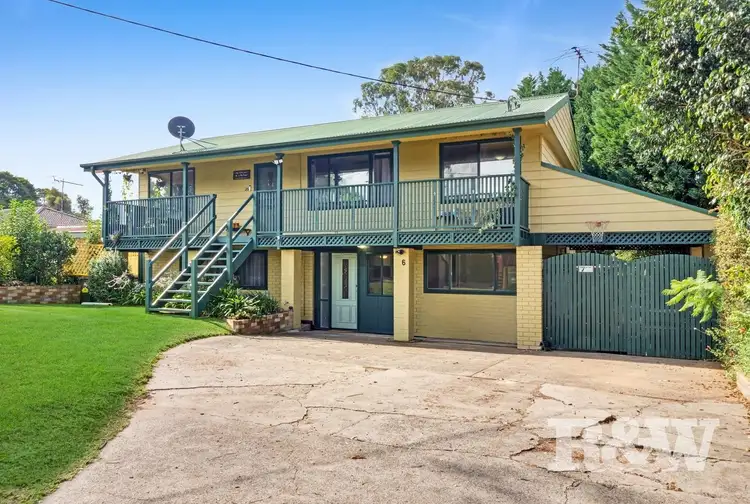 26 Richmond Crescent, Campbelltown NSW 2560