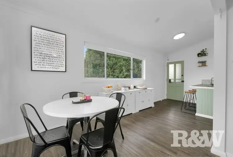 Second view of Homely house listing, 26 Richmond Crescent, Campbelltown NSW 2560