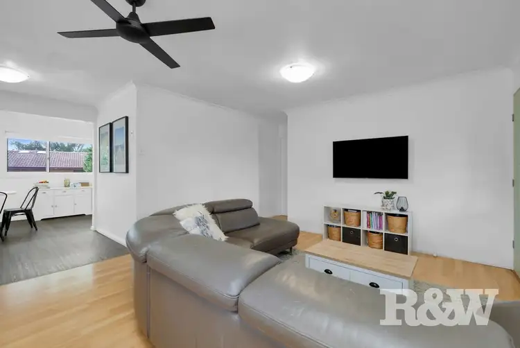 Third view of Homely house listing, 26 Richmond Crescent, Campbelltown NSW 2560