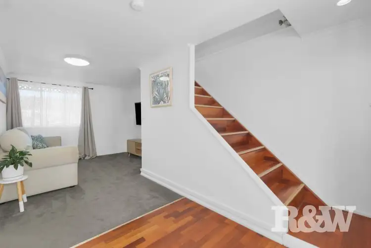 Fourth view of Homely house listing, 26 Richmond Crescent, Campbelltown NSW 2560