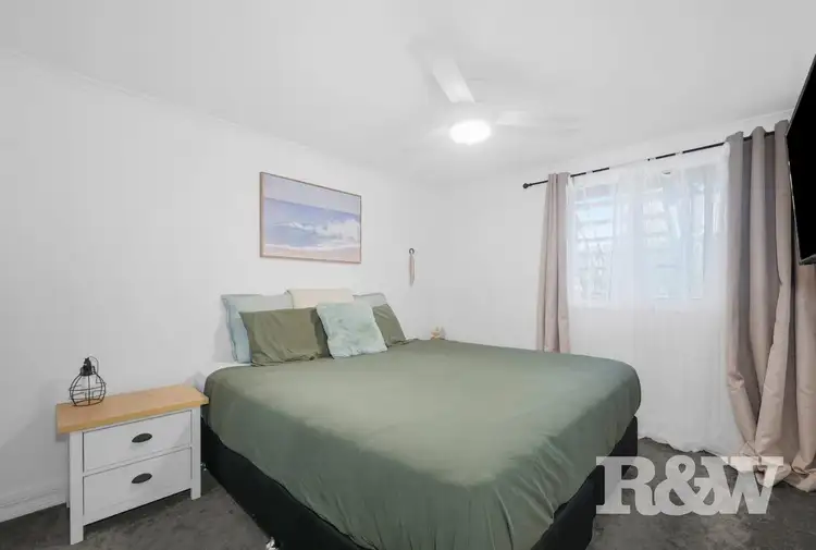 Fifth view of Homely house listing, 26 Richmond Crescent, Campbelltown NSW 2560