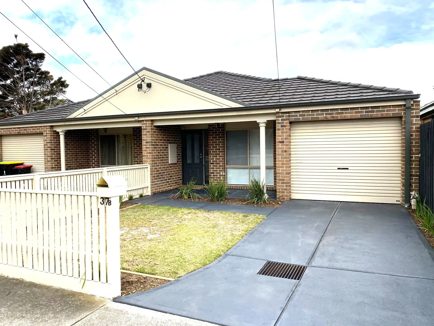 Main view of Homely unit listing, 37B Elsie Grove, Edithvale VIC 3196
