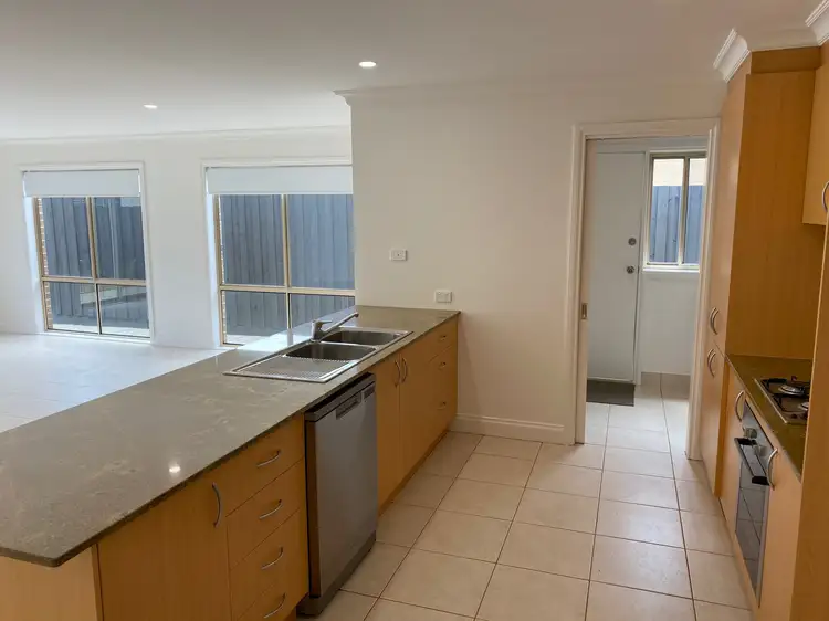 Third view of Homely unit listing, 37B Elsie Grove, Edithvale VIC 3196