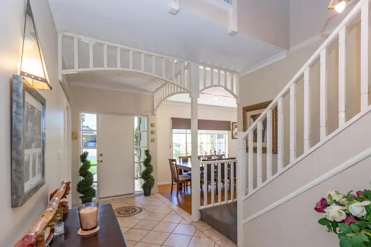 Second view of Homely house listing, 3 Eagle Pl, Northam WA 6401