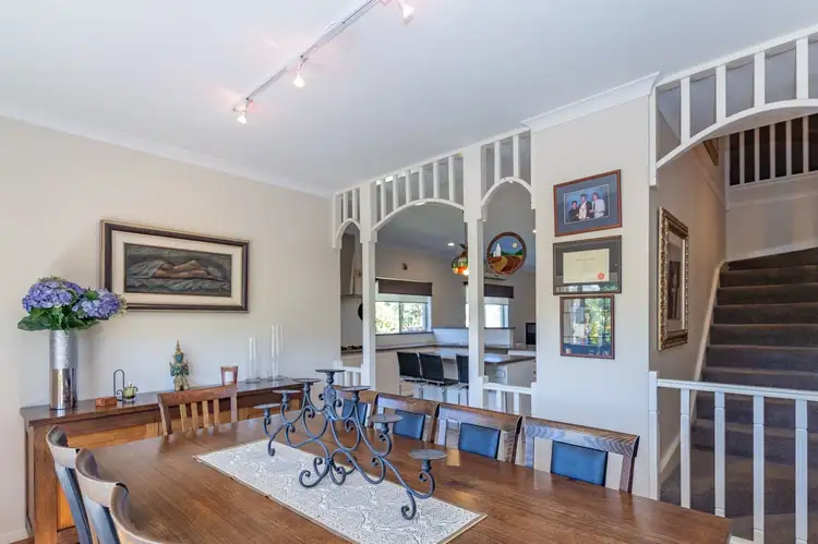 Fourth view of Homely house listing, 3 Eagle Pl, Northam WA 6401