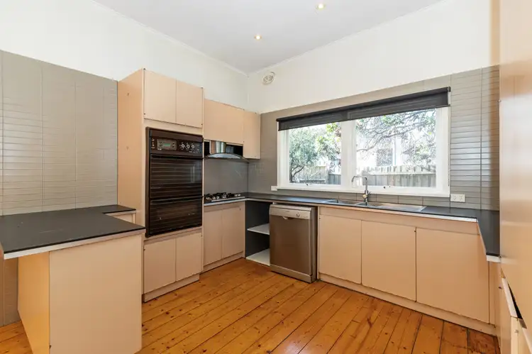 Second view of Homely house listing, 33a Sheridan Avenue, Frankston VIC 3199