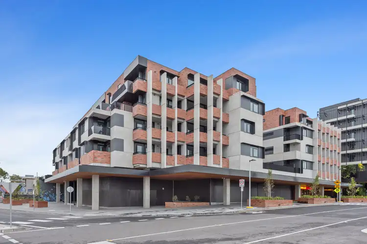 105A/127 Nicholson Street, Brunswick East VIC 3057