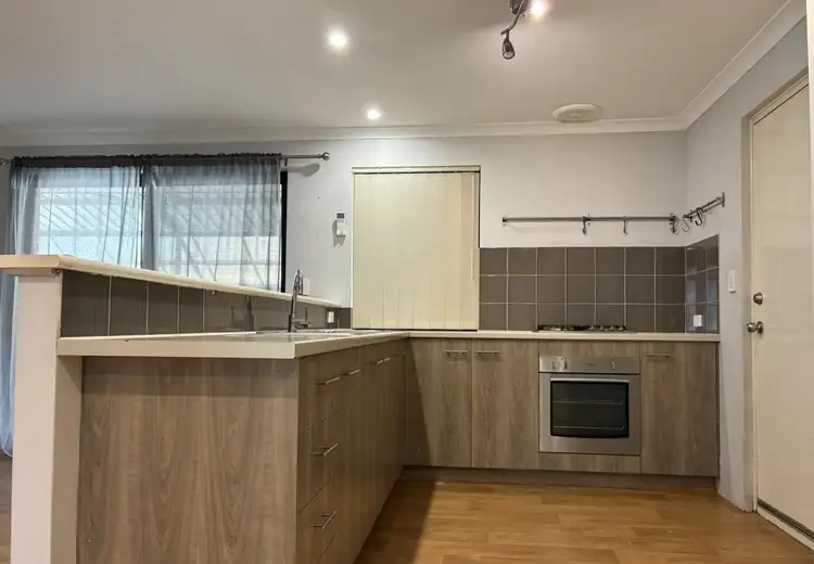 Third view of Homely apartment listing, 25 Calneggia, Byford WA 6122
