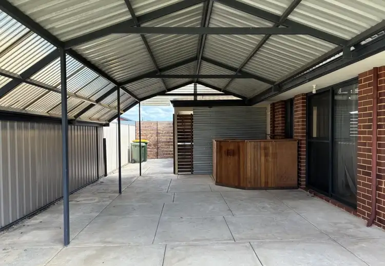 Fourth view of Homely apartment listing, 25 Calneggia, Byford WA 6122