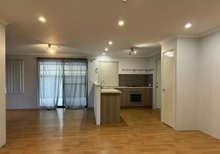 Fifth view of Homely apartment listing, 25 Calneggia, Byford WA 6122