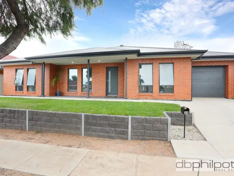 Main view of Homely house listing, 30 Newton Terrace, Enfield SA 5085