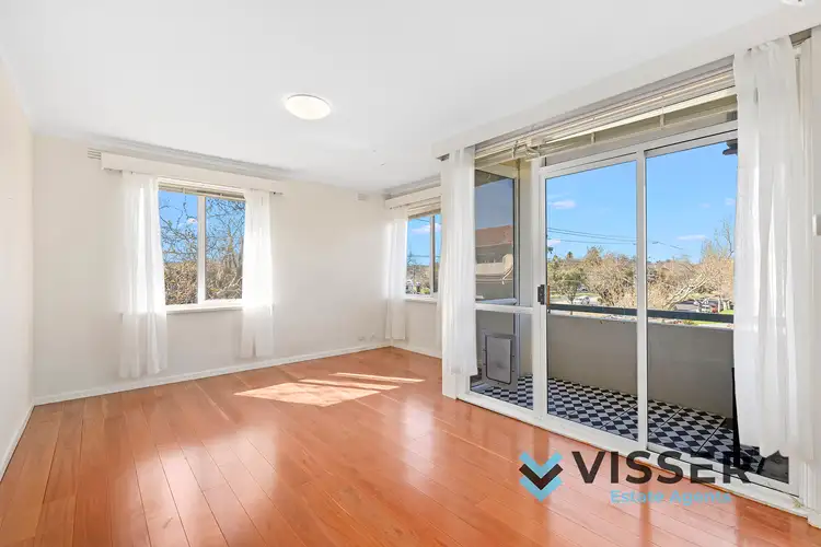 Third view of Homely unit listing, 5/127 Brighton Road, Elwood VIC 3184