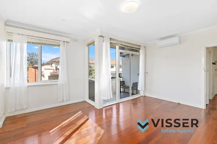 Fourth view of Homely unit listing, 5/127 Brighton Road, Elwood VIC 3184