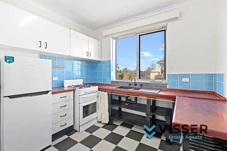 Fifth view of Homely unit listing, 5/127 Brighton Road, Elwood VIC 3184