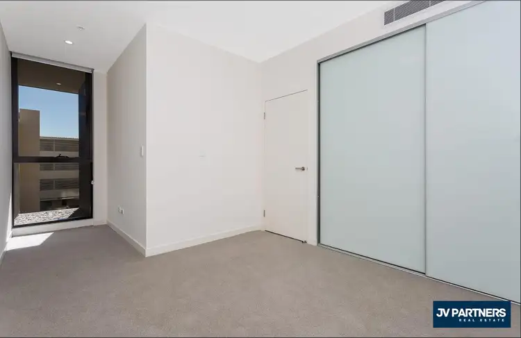 Fourth view of Homely apartment listing, 511/21 Treacy Street, Hurstville NSW 2220