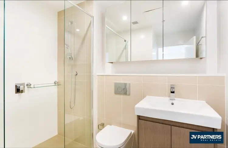 Fifth view of Homely apartment listing, 511/21 Treacy Street, Hurstville NSW 2220