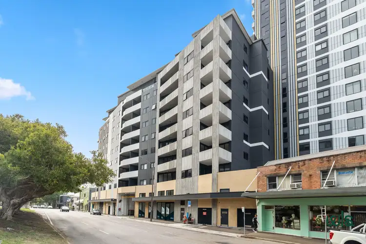 812/386 King Street, Newcastle NSW 2300