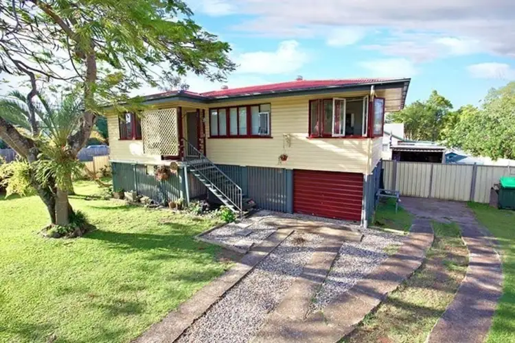 Main view of Homely house listing, 7 Emily Street, Acacia Ridge QLD 4110