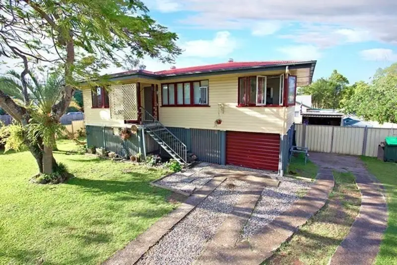 Main view of Homely house listing, 7 Emily Street, Acacia Ridge QLD 4110