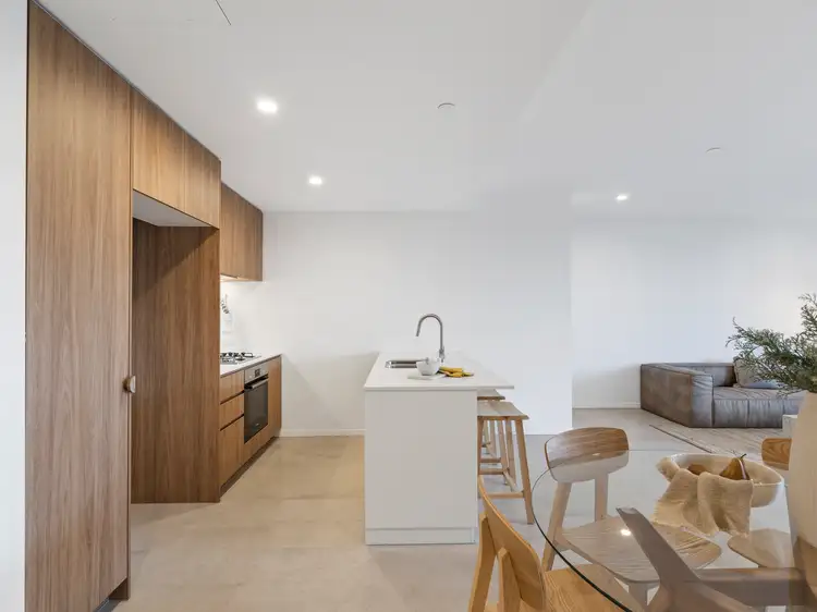 Second view of Homely apartment listing, 702/36 Sylvan Road, Toowong QLD 4066