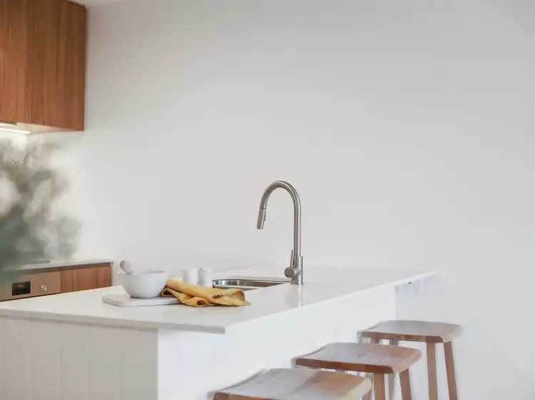 Third view of Homely apartment listing, 702/36 Sylvan Road, Toowong QLD 4066