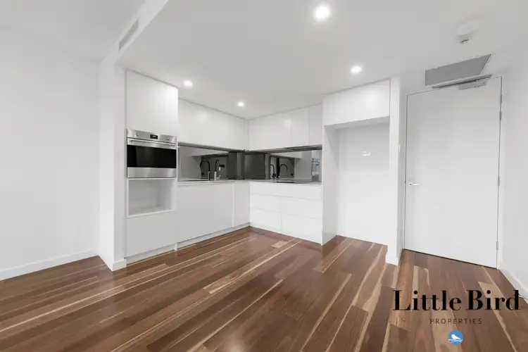 Main view of Homely apartment listing, 421/2 Anzac Park, Campbell ACT 2612