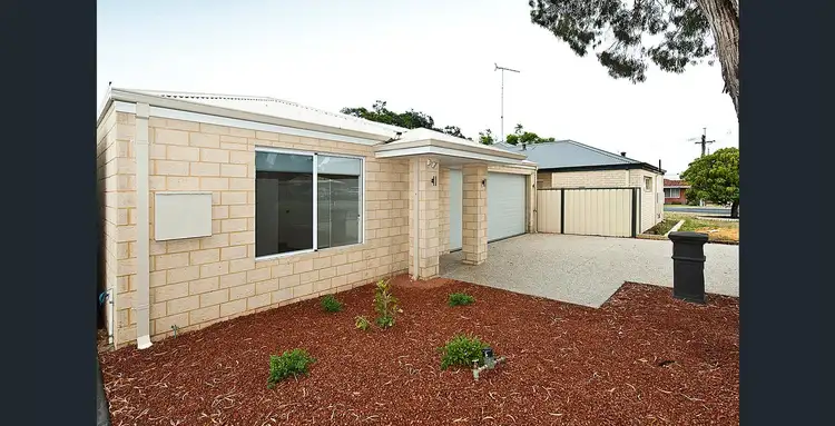 Second view of Homely house listing, 3 Tuart Avenue, Mandurah WA 6210