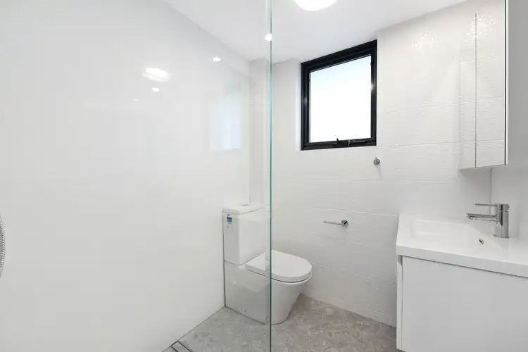 Third view of Homely apartment listing, 3/1 Gowrie Street, Ryde NSW 2112