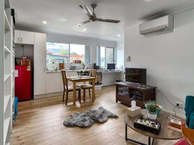 5/45 Nudgee Road, Hamilton QLD 4007