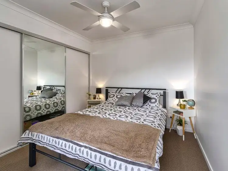 Second view of Homely unit listing, 5/45 Nudgee Road, Hamilton QLD 4007