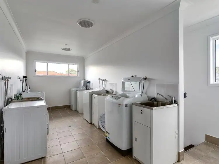 Fourth view of Homely unit listing, 5/45 Nudgee Road, Hamilton QLD 4007